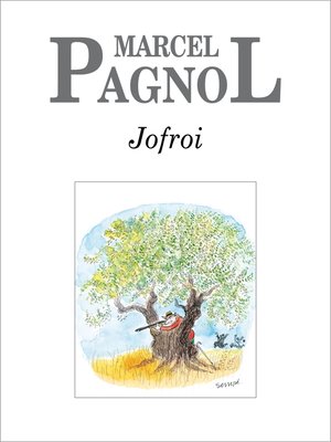 cover image of Jofroi